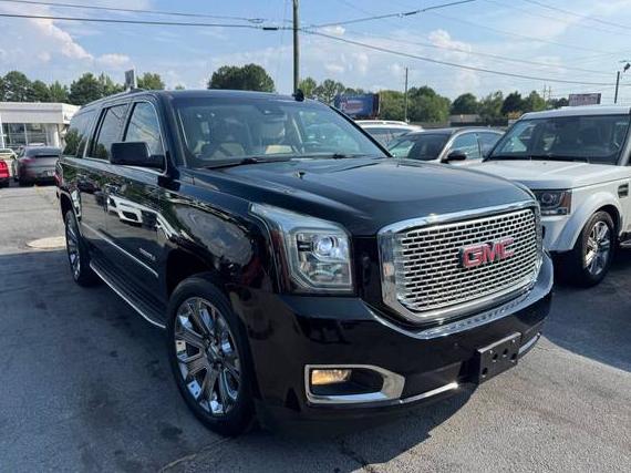 GMC YUKON XL 2016 1GKS1HKJXGR102202 image